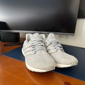Really nice Ultra boosts